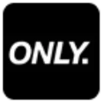 onlyny android application logo